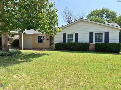 1407 Ruidosa Dr