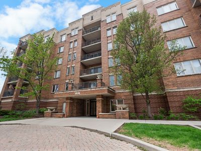 655 Perrie Dr APT 206