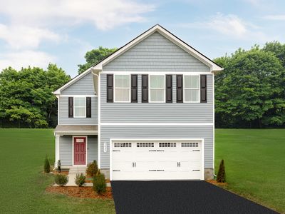 Property at Iris Plan, Kilpatrick Woods, Hagerstown, MD