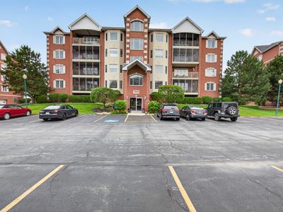 7919 Trinity Cir Unit 4NW