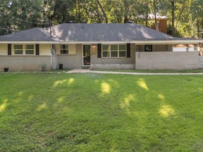 3517 N Georgetown Dr