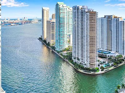 200 Biscayne Boulevard Way APT 3307