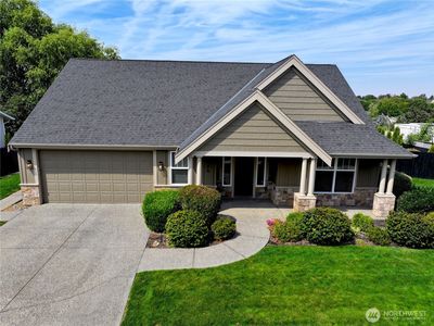 1023 SE Sentry Drive