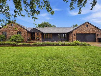 3701 SE Shawnee Heights Rd