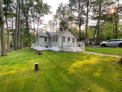 Property at 36 Poplar Trl, Wurtsboro, NY
