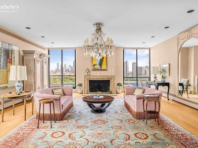30 Beekman Pl #Penthouse