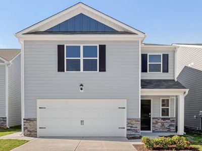 540 Tradition Farm Pl
