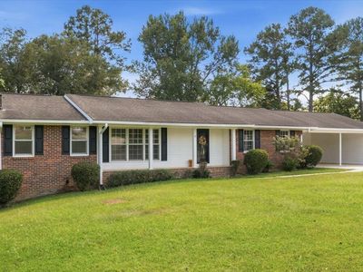 3 Cameo Dr NW