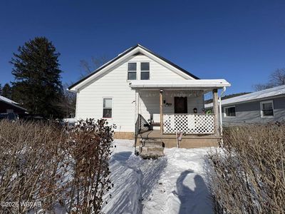 Property at 1944 Frey Ave, Williamsport, PA