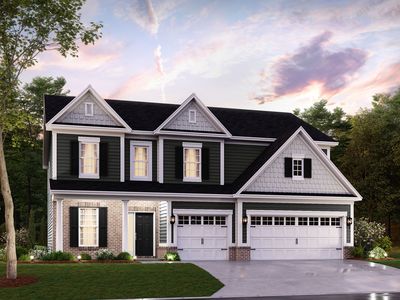 Drake Slab Plan, Rockport