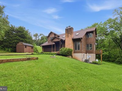 Property at 12763 Bunker Hill Rd, Union Bridge, MD