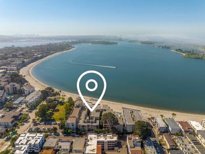 1235 Parker Pl Unit 2B