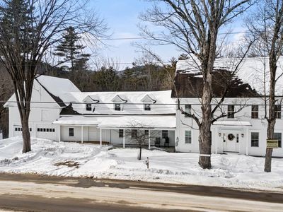 516 West Salisbury Road