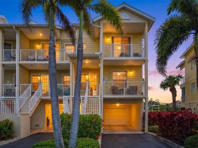 601 Bahia Beach Blvd