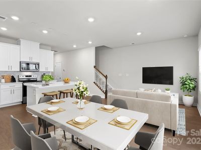 1608 Village Grove Ln