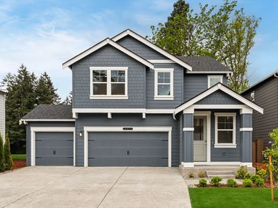 Emerald Plan, Trails End at Brookdale