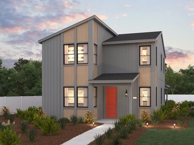 Plan 2 Plan, Harmony at SOMO Village