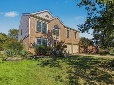 2030 Aristocrat Blvd