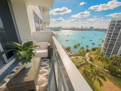 1500 Bay Road #1244s