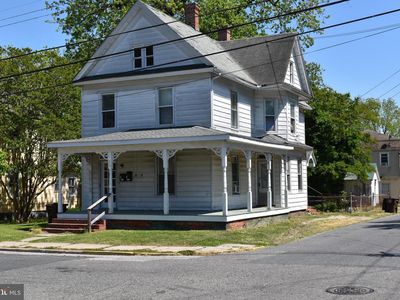 Property at 218 W End Ave, Cambridge, MD