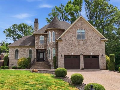 429 Hunting Crest Ct