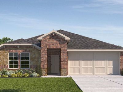 Property at Zamboni Plan, Augusta Square, Fort Worth, TX