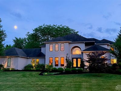 525 Heatherwoode Cir