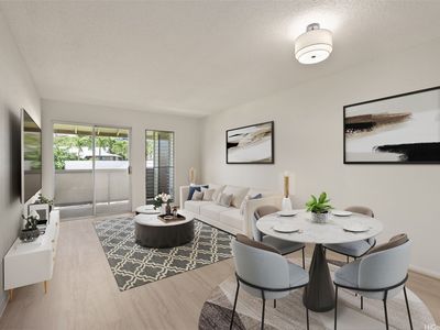 1243 Ala Alii St APT 126