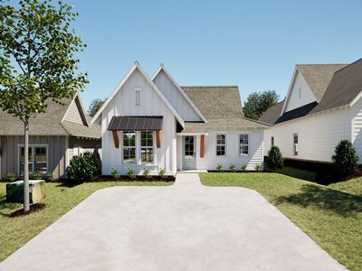 The Tate C Plan, Northgate