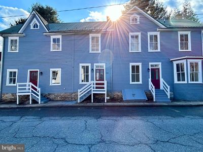 Property at 210 E Main St, Burkittsville, MD