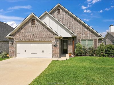 4011 Brownway Dr