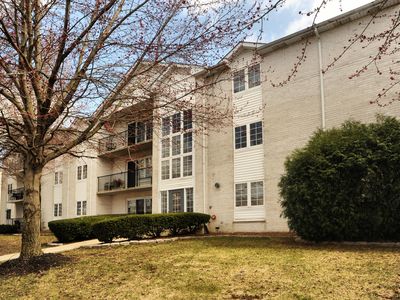 402 Sturdy Rd APT 1F