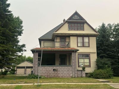 Property at 158 E Main St, Hortonville, WI
