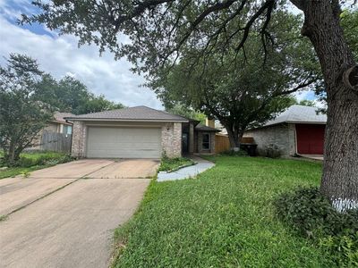 Property at 908 Saunders Dr, Round Rock, TX