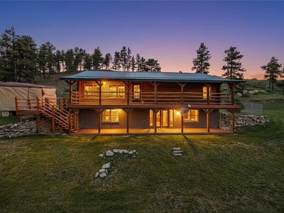 7 Aspen Dr