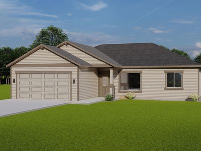 Property at 1616 Maywood Ct, Grandview, WA