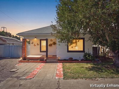 Property at 26525 Capay Street, Esparto, CA