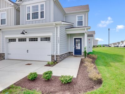 1183 Short St Lot 16272