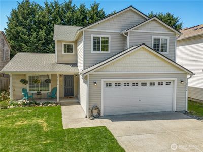 20516 86th Avenue Ct E