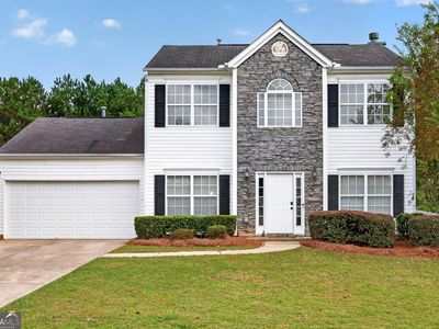 909 Milton Cir