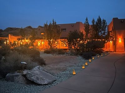 3617 E Red Rock Dr