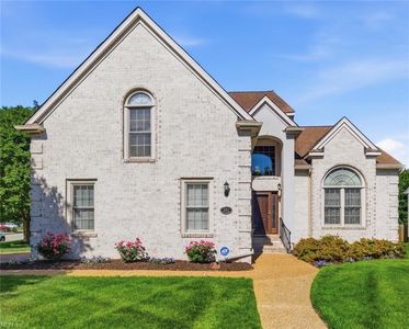 Property at 301 Blevins Run, Yorktown, VA