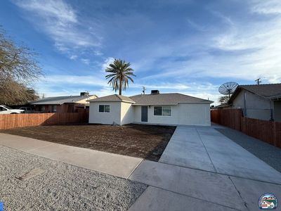 Property at 1047 Rose Ave, El Centro, CA