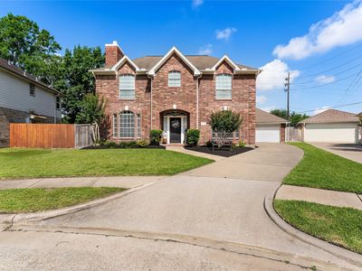 6463 Smoke House Dr