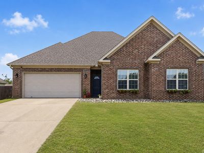 2301 Pleasant Forest Dr