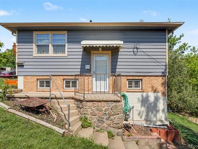 Property at 309 Arapahoe Street #1/2, Golden, CO