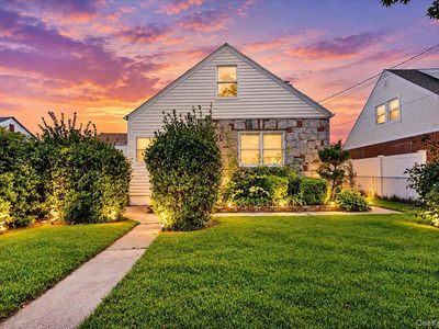 Property at 403 Oak Street, Copiague, NY