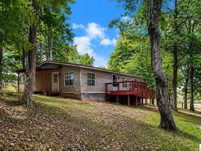 Property at 1056 Jonesville Mill Rd, Magnolia, KY
