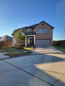 9019 Texas Lantana Ct