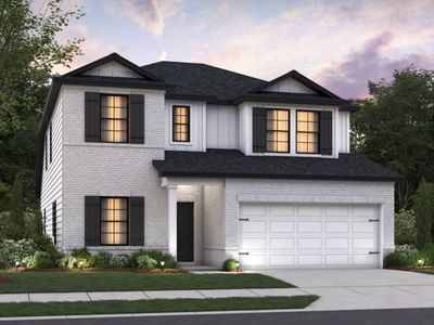 Property at 112 Hamilton Ln LOT 107, Lebanon, TN